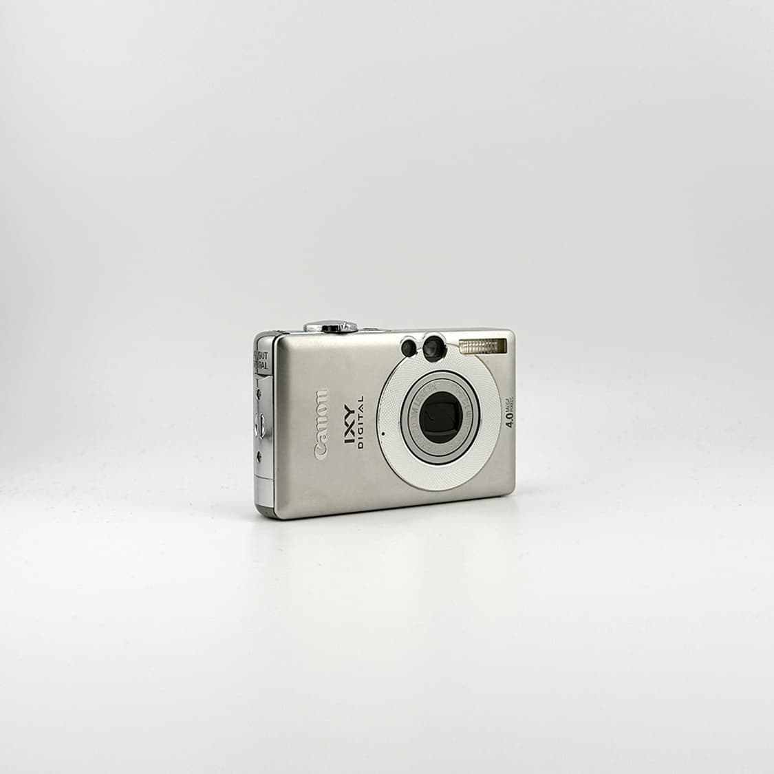 [💖아이유 픽!] 캐논 CANON 익시 IXY50 미니 디지털 카메라 상품이미지5