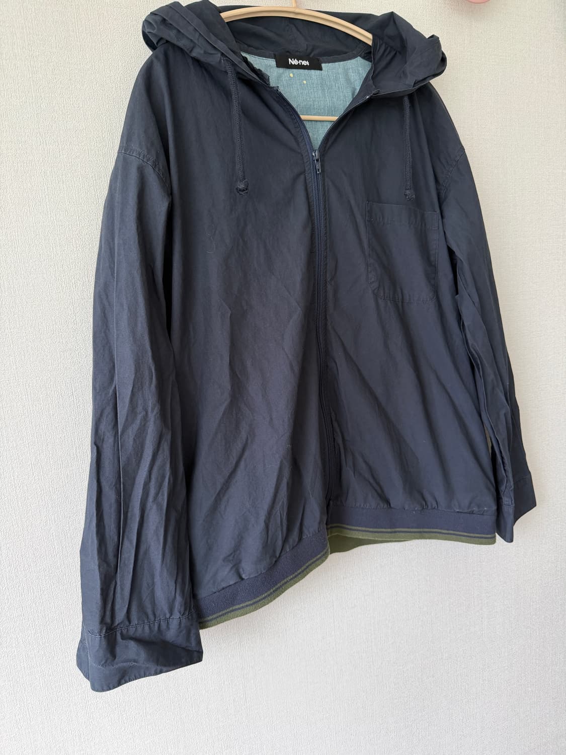 Ne net, jacket 상품이미지4