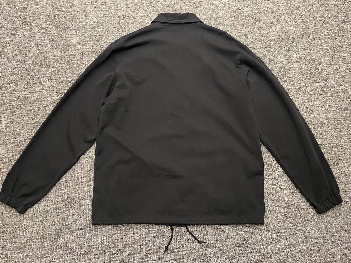 [105] 유나이티드애슬 스웻 코치자켓 XL  상품이미지5