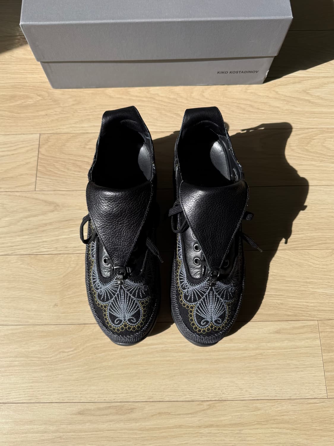 키코 코스타디노브 찰리스 슈즈 상품이미지1