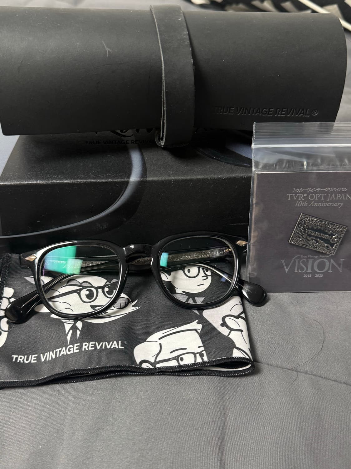 Tvr 쿠로(Kuro) 상품이미지1