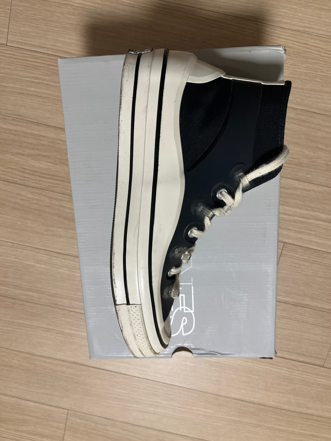 컨버스 킴존스 척 70  상품이미지3