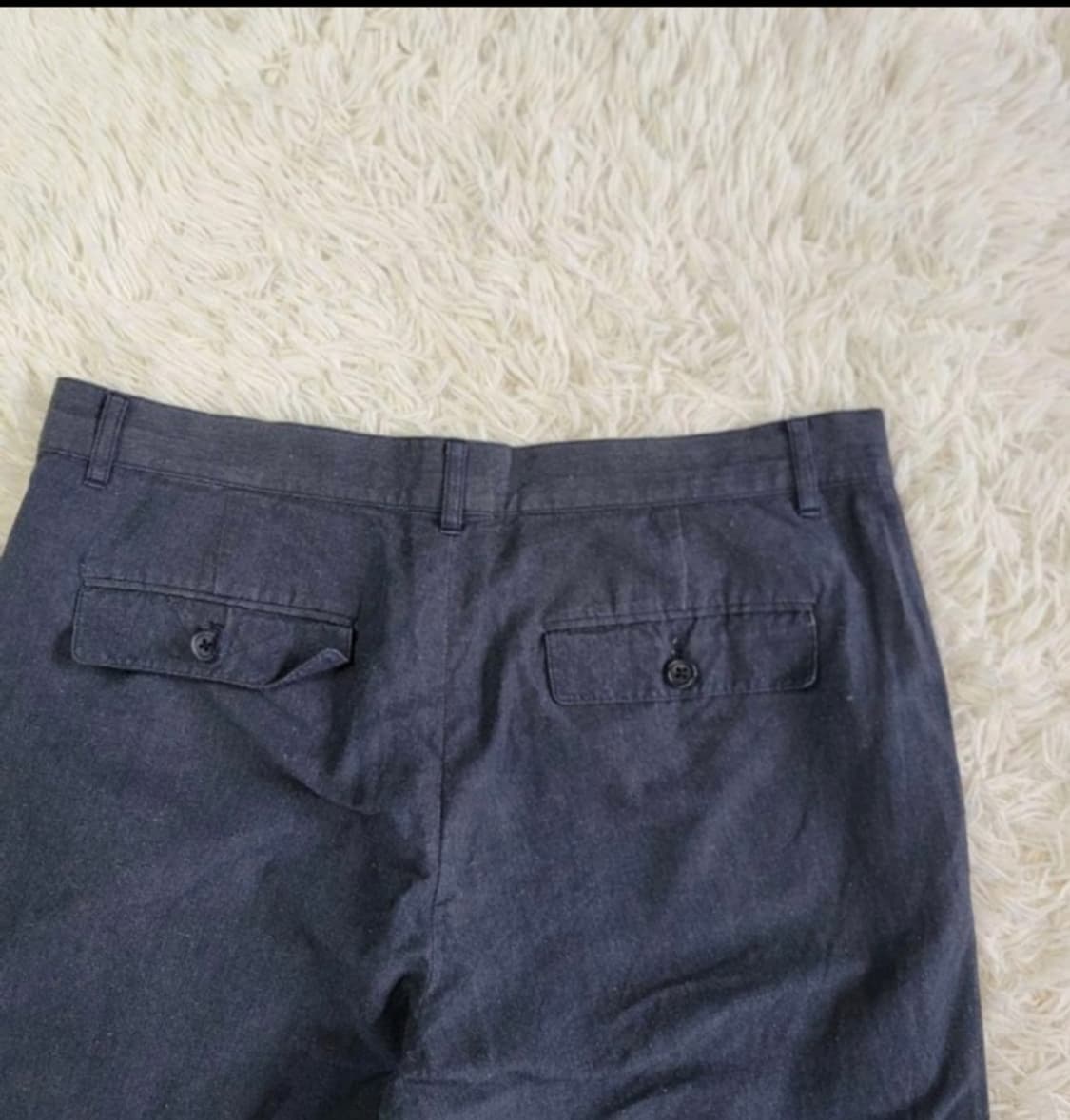 마가렛호웰 린넨팬츠 상품이미지6