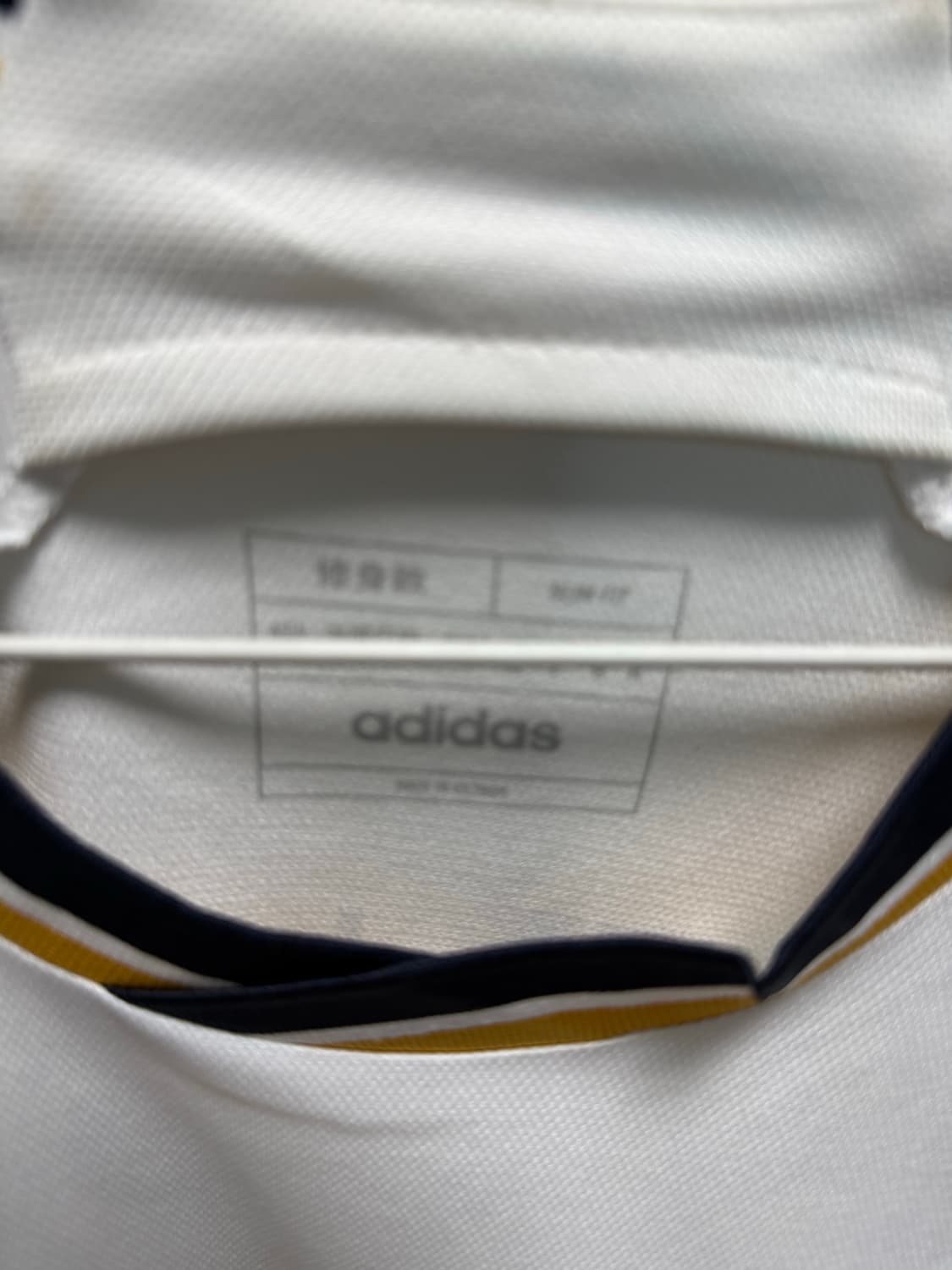 23-24 레알 마드리드 벨링엄 유니폼 상품이미지3