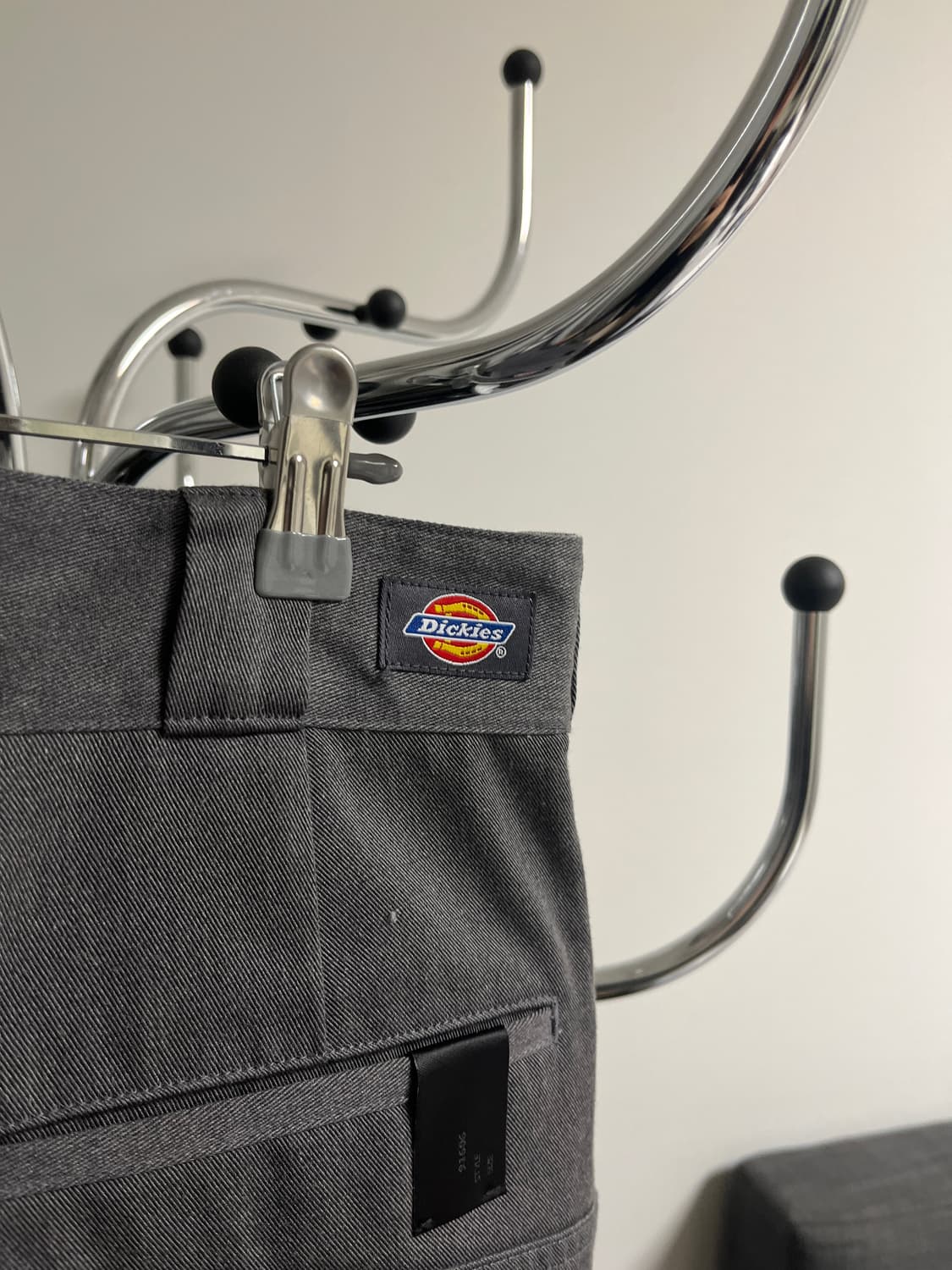 N.Hoolywood 디키즈 콜라보 팬츠 상품이미지2