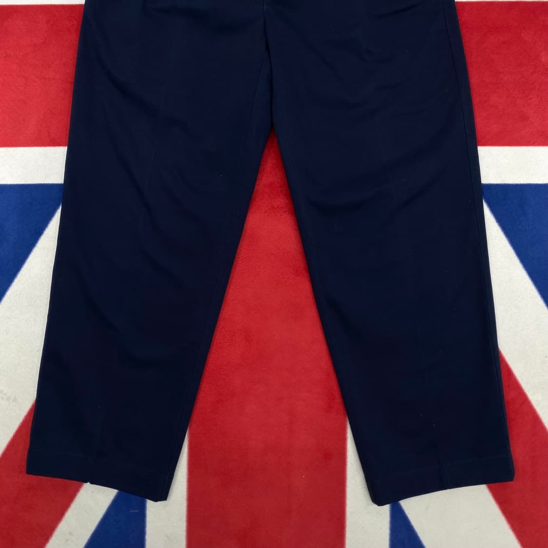 폴로 네이비 치노팬츠 32 상품이미지3