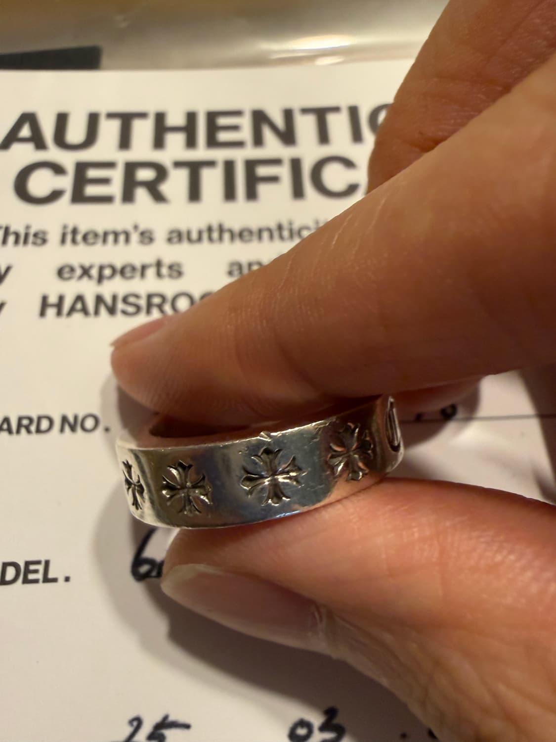 포에버링 국내14호 (한스룸 풀구성) 상품이미지3