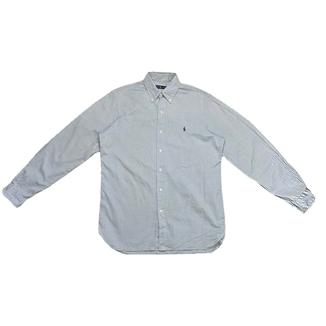 폴로랄프로렌 긴팔 버튼 다운 셔츠 15 상품이미지1