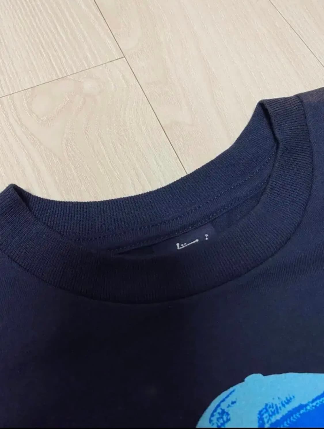 (L) 스투시 90s USA제 돈 카를로스 티셔츠 상품이미지6