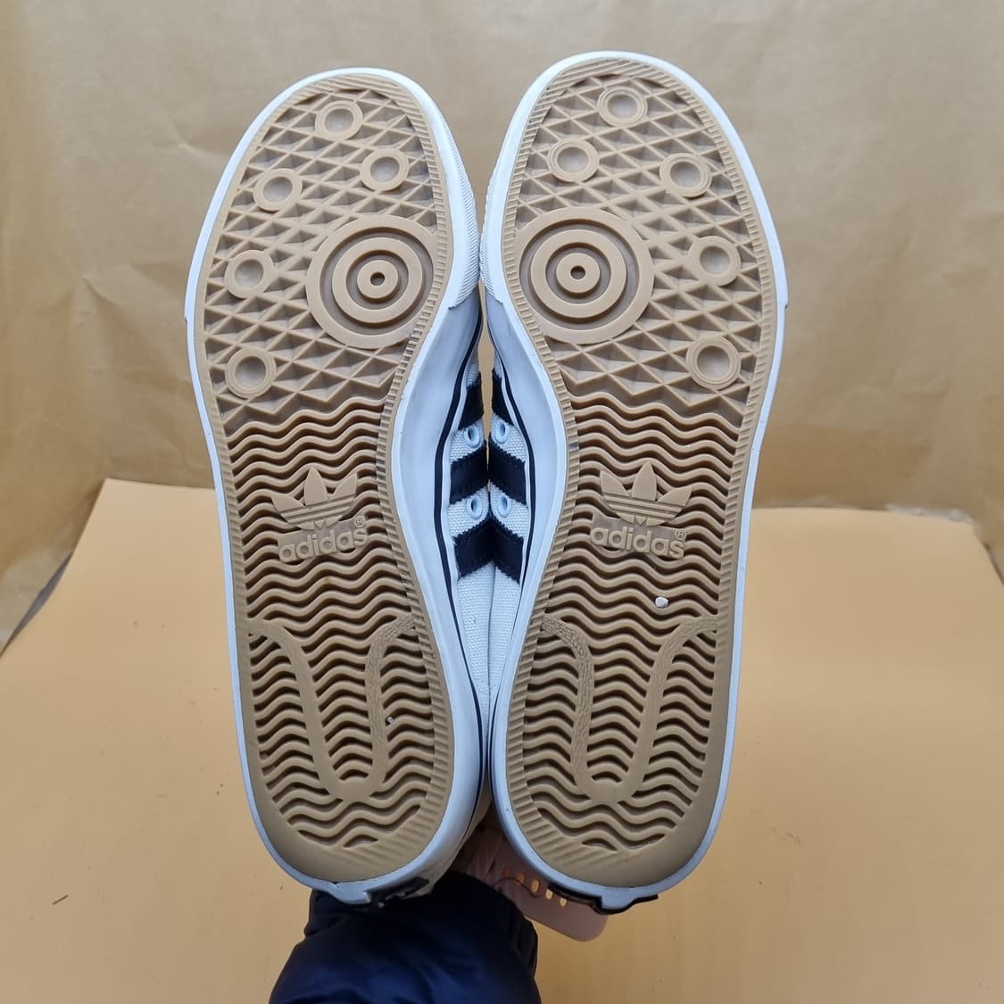 아디다스 니짜 로우 남성스니커즈275 상품이미지3