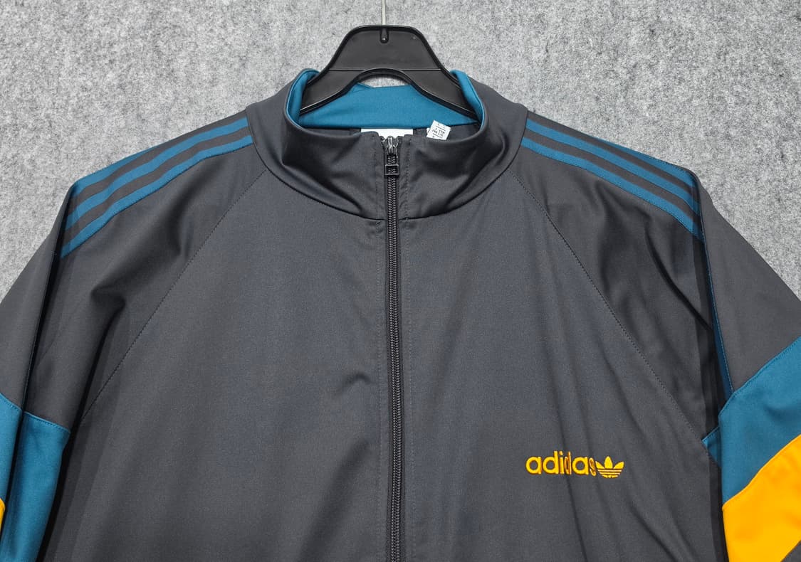 아디다스 오리지널스 알록스 트랙 올드스쿨 져지 J 2XO 상품이미지4