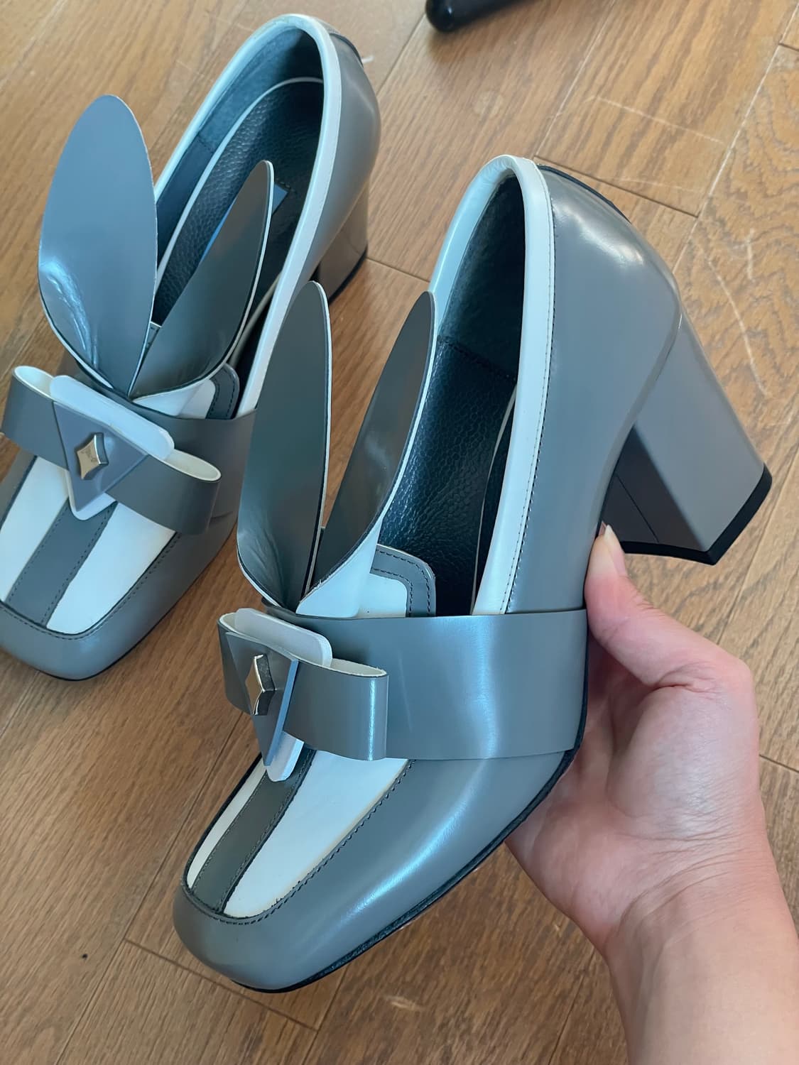 민주킴 신발 상품이미지2