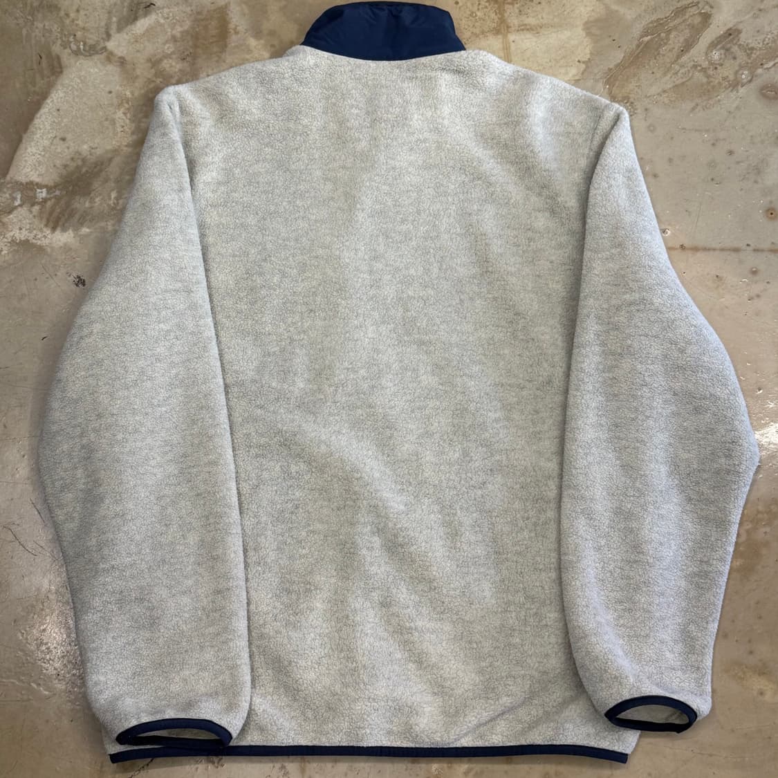 🫶🏻 파타고니아 신칠라 플리스 집업 🫶🏻 상품이미지3