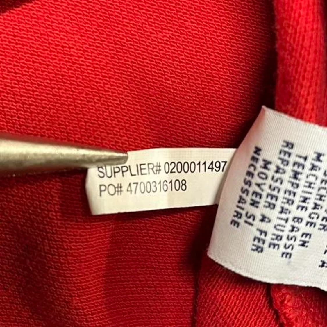 폴로 랄프로렌 시카고 빅포니 시티 시리즈 반팔 카라티 상품이미지4