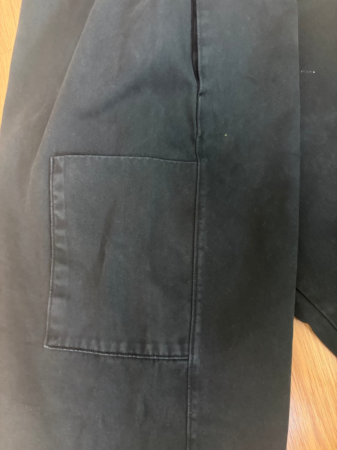 이지 갭 사틴카고팬츠 상품이미지3