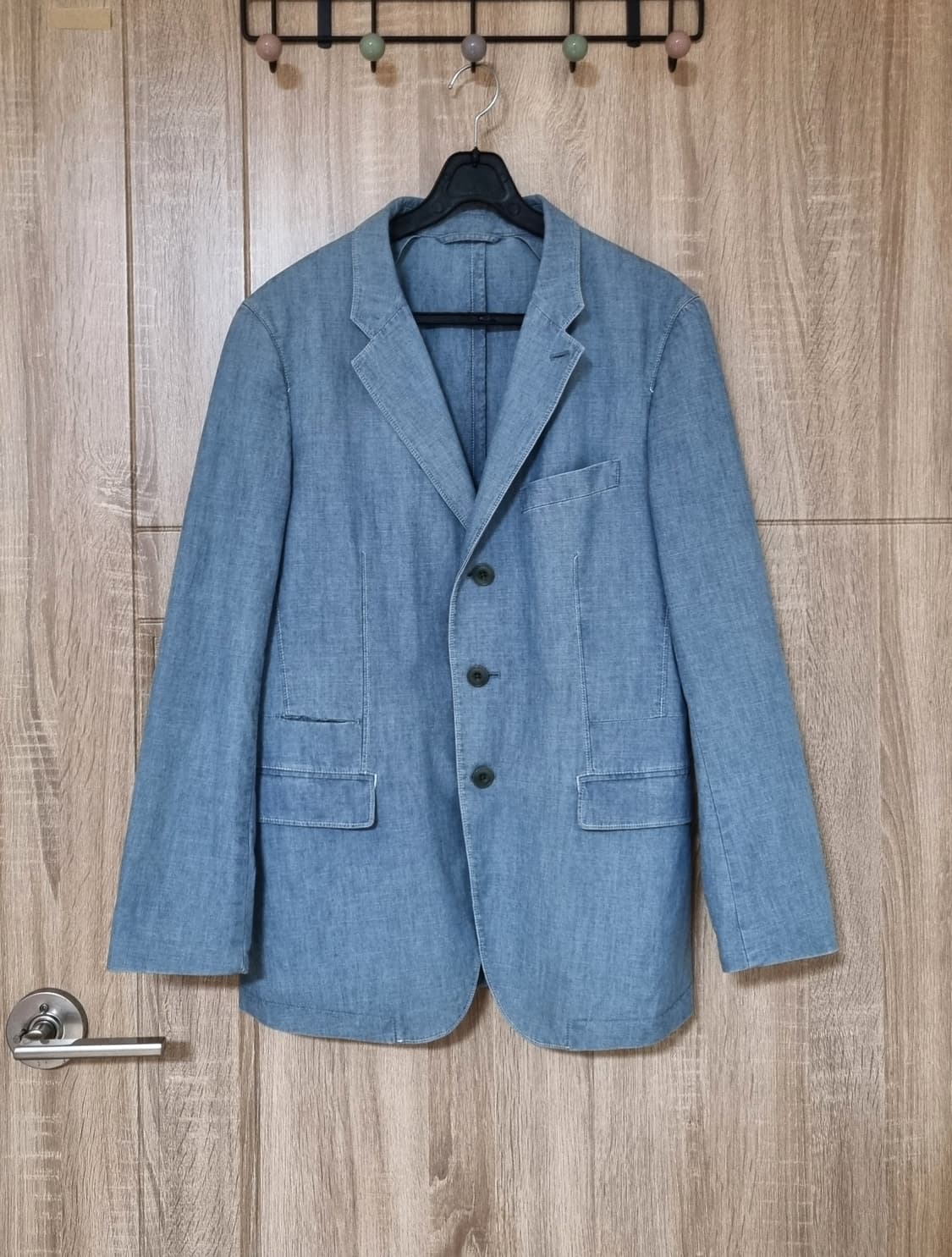 유니클로 X 르메르 블레이저 자켓 상품이미지1