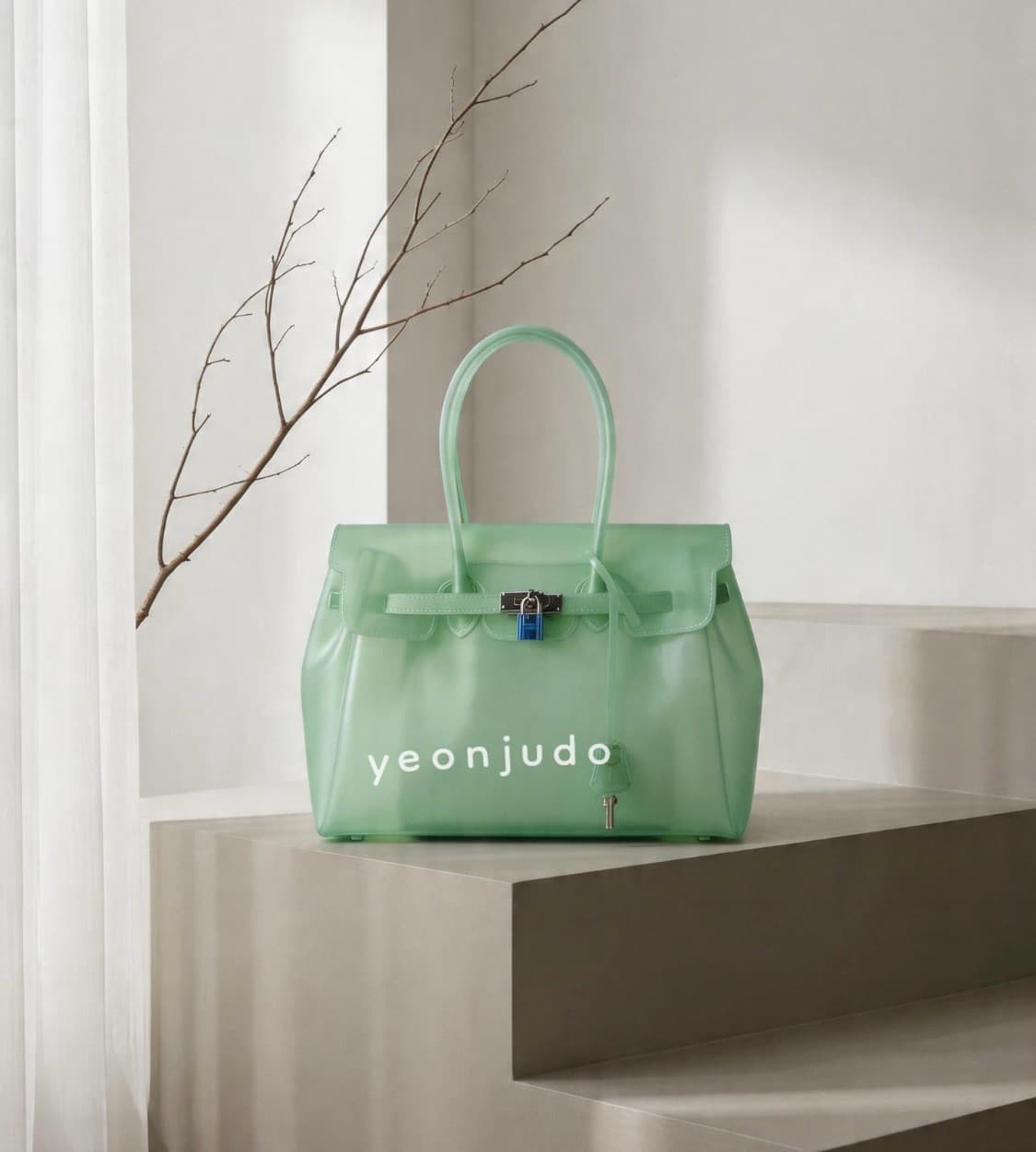 🪽신상ver.젤리백. 젤리버킨 공구(4/30까지)🎀 상품이미지7