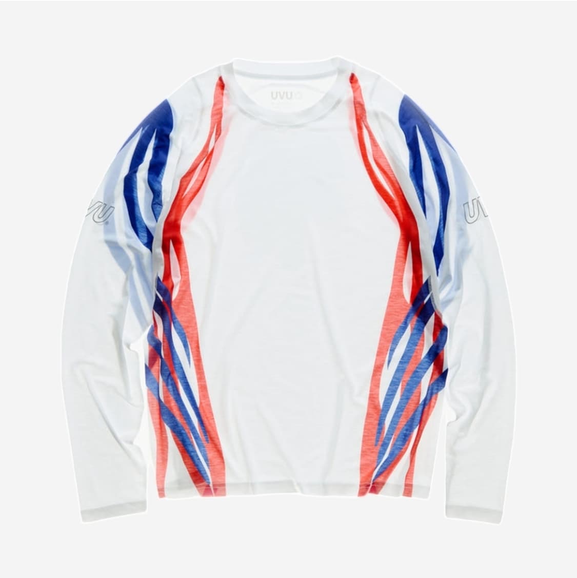 UVU 시카고 롱슬리브 M사이즈 팝니다 상품이미지1