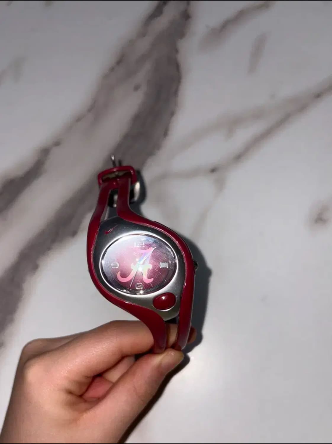 나이키 트라이엑스 시계  상품이미지2