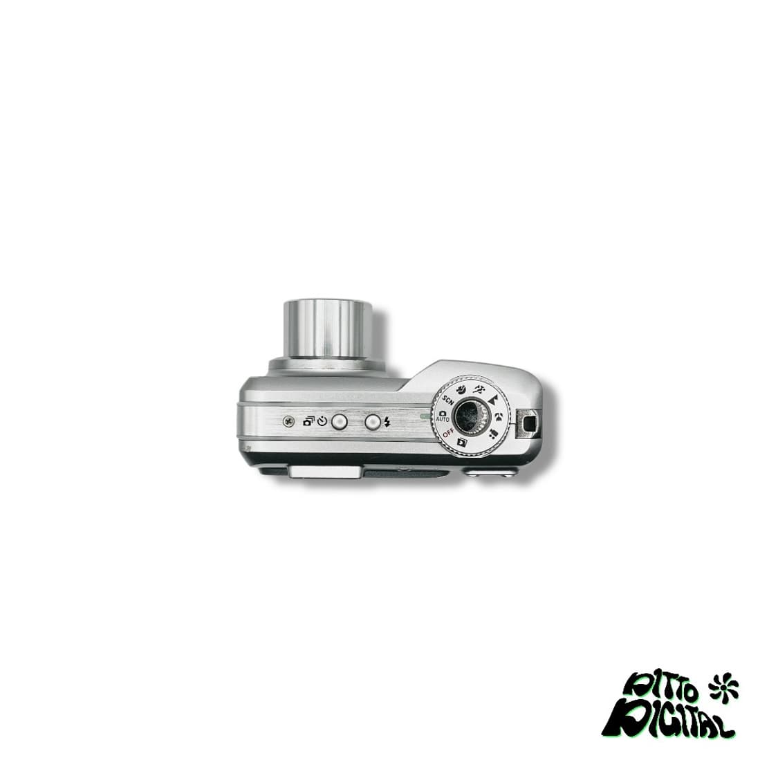 Kodak easyshare C360 디카 상품이미지3