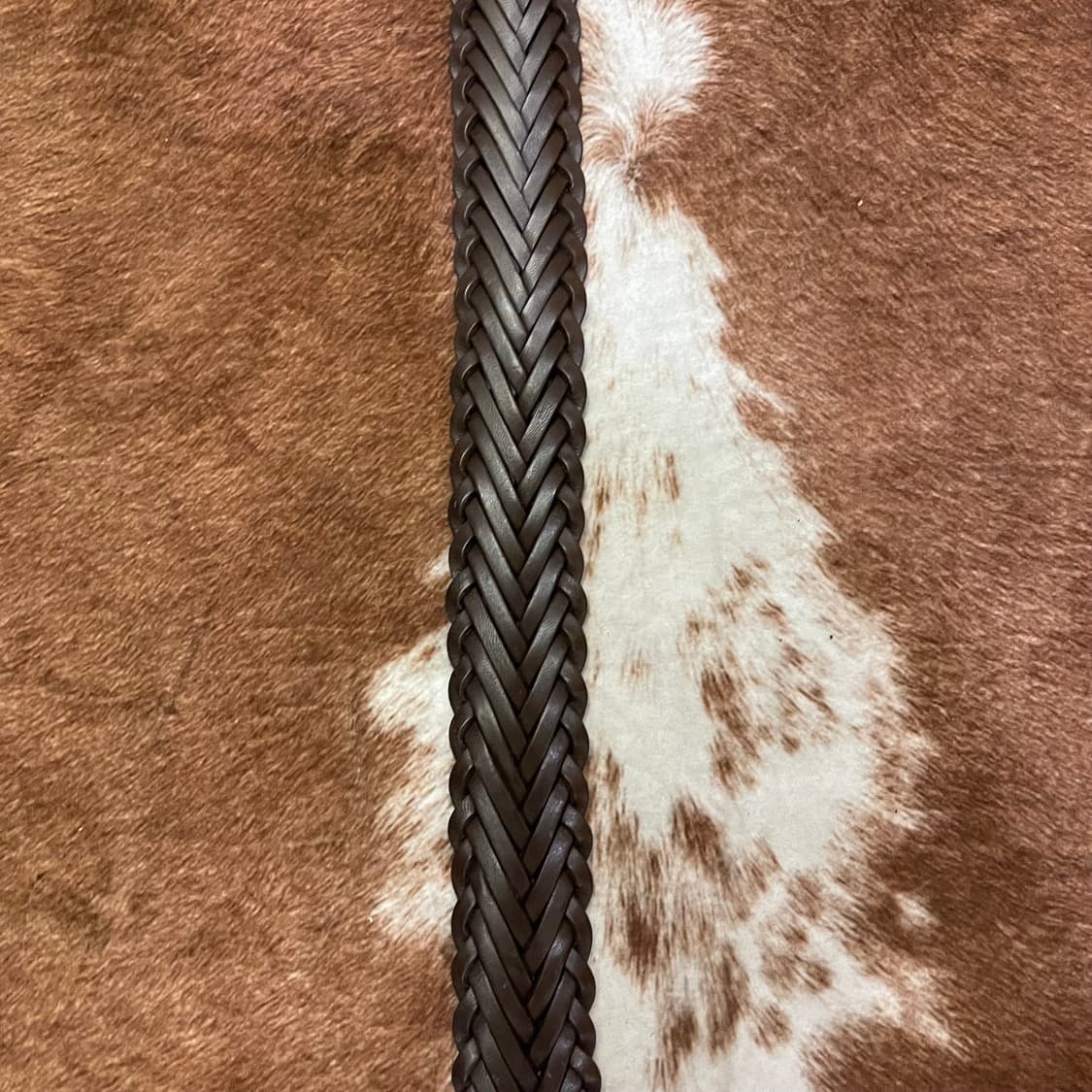 빈티지 벨트 상품이미지5