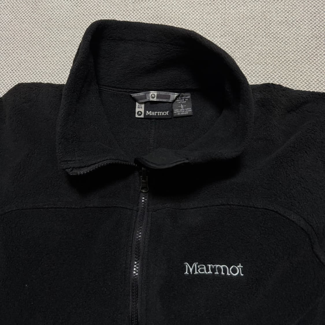 Marmot 마모트 플리스 자켓 상품이미지2