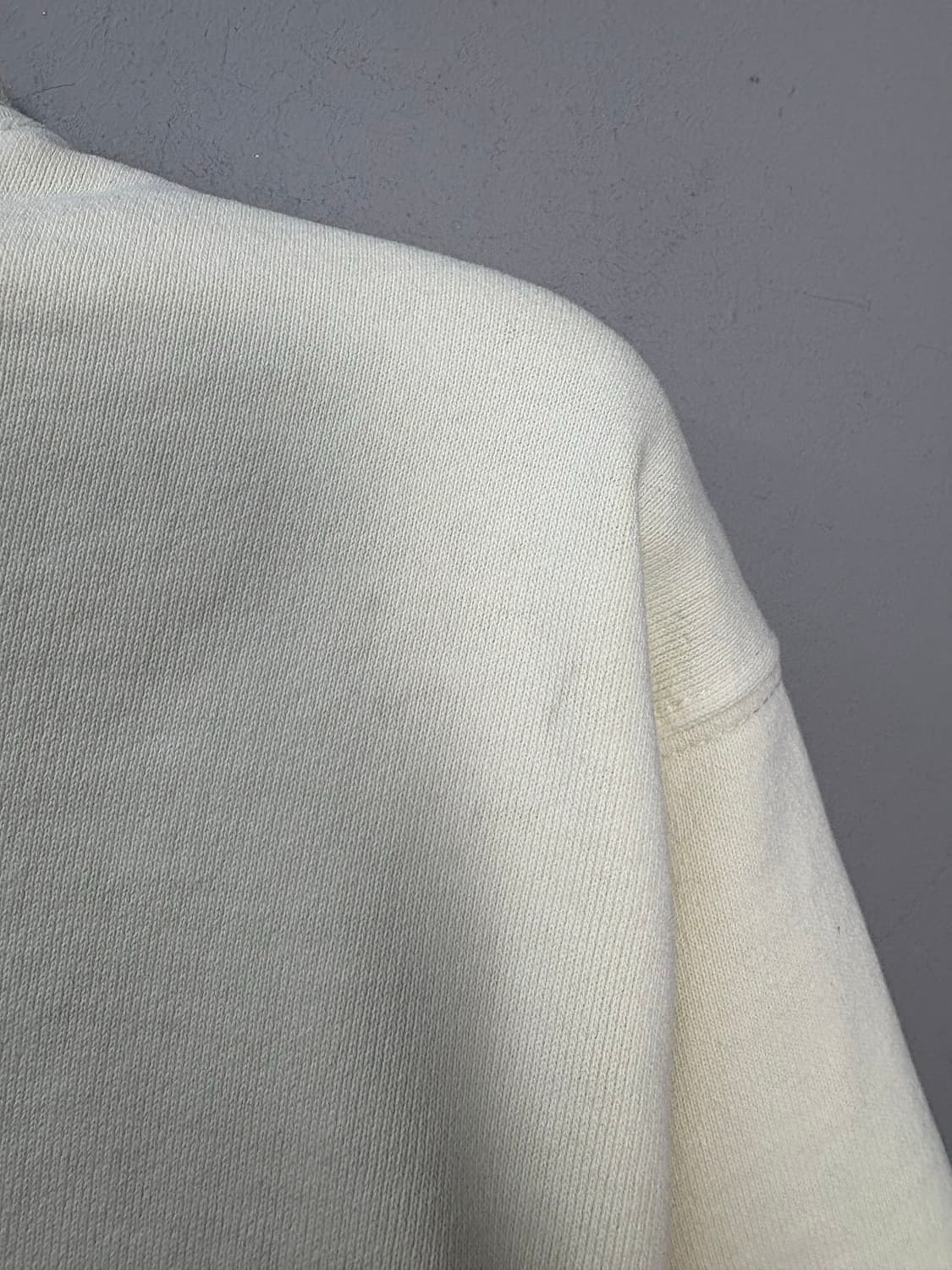 디스이즈네버댓 스펠로고 후드티 A3154 상품이미지7