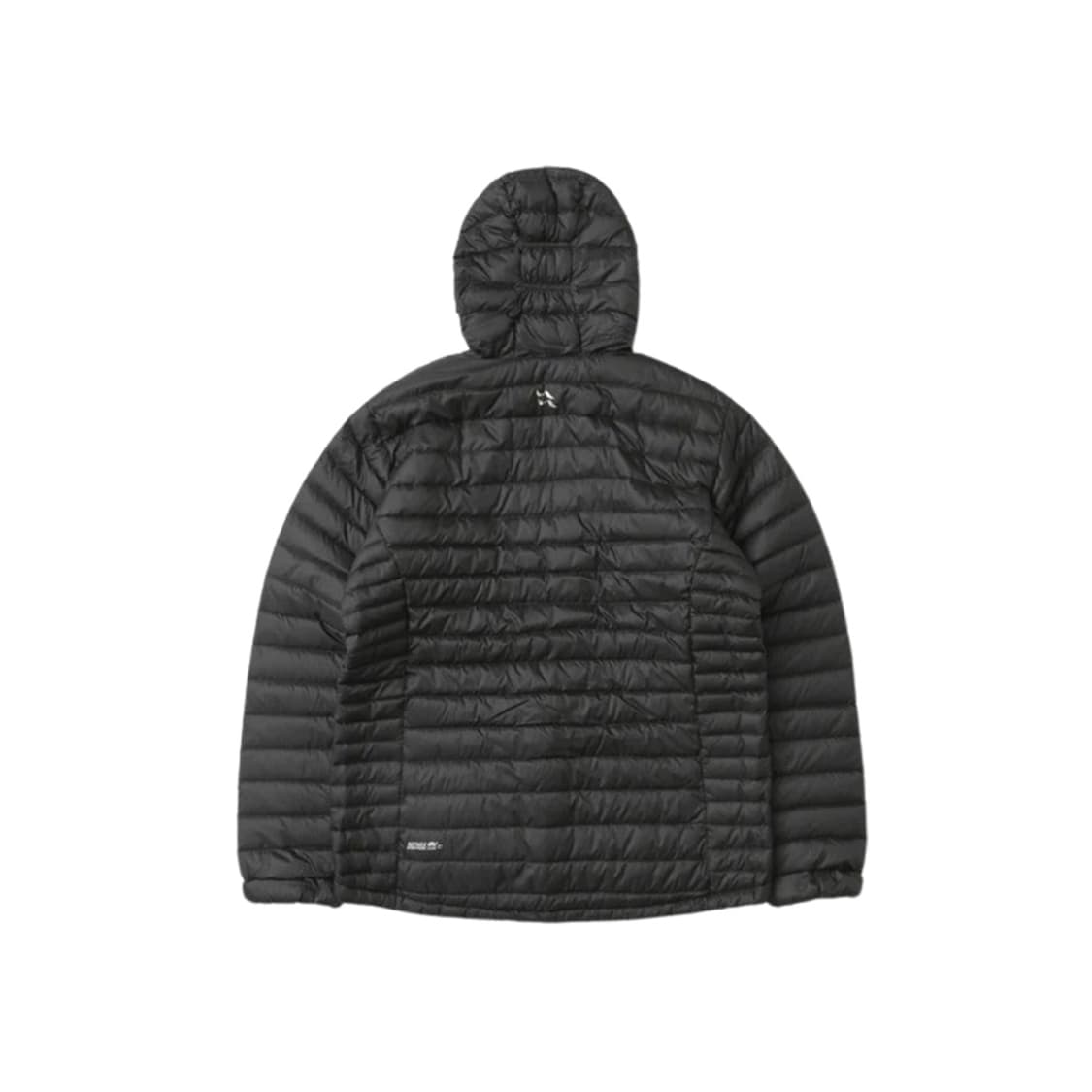 Rab 마이크로라이트 알파인 자켓 블랙 s 상품이미지2