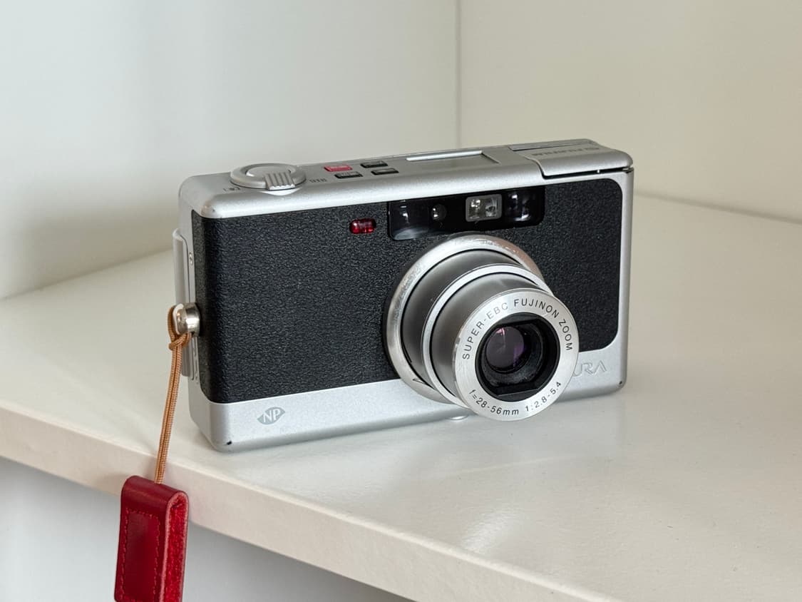 후지 네츄라 클래시카 상품이미지6