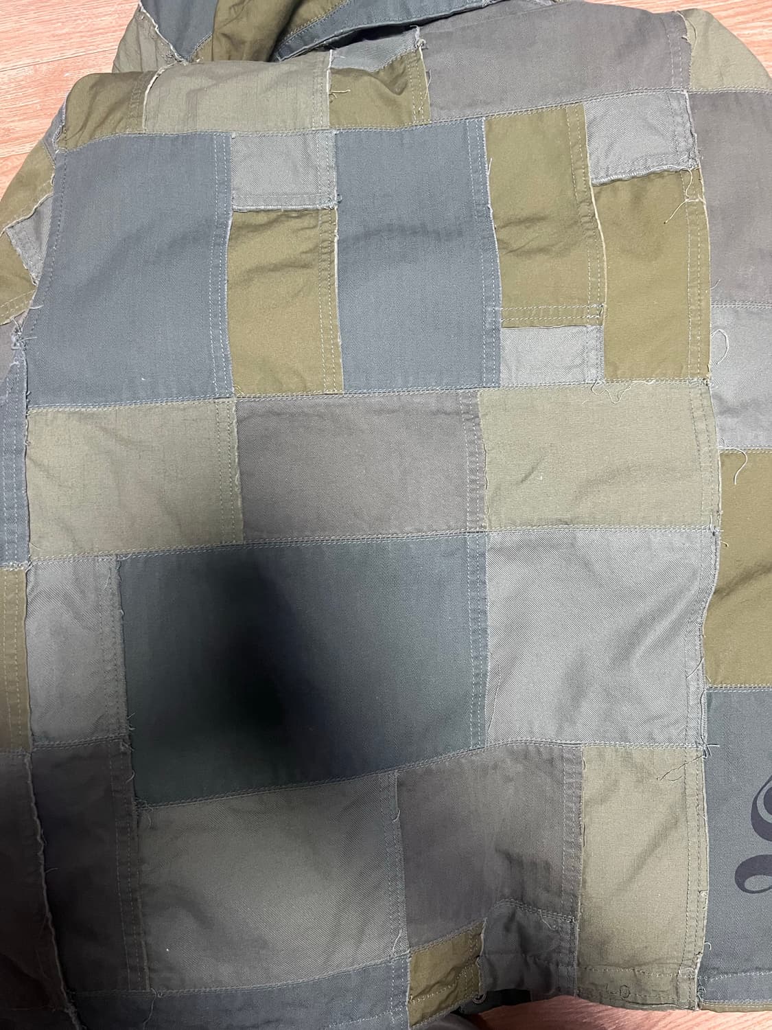 Supreme x Junyawatanabe (슈프림 준야와타나베)패딩 상품이미지5