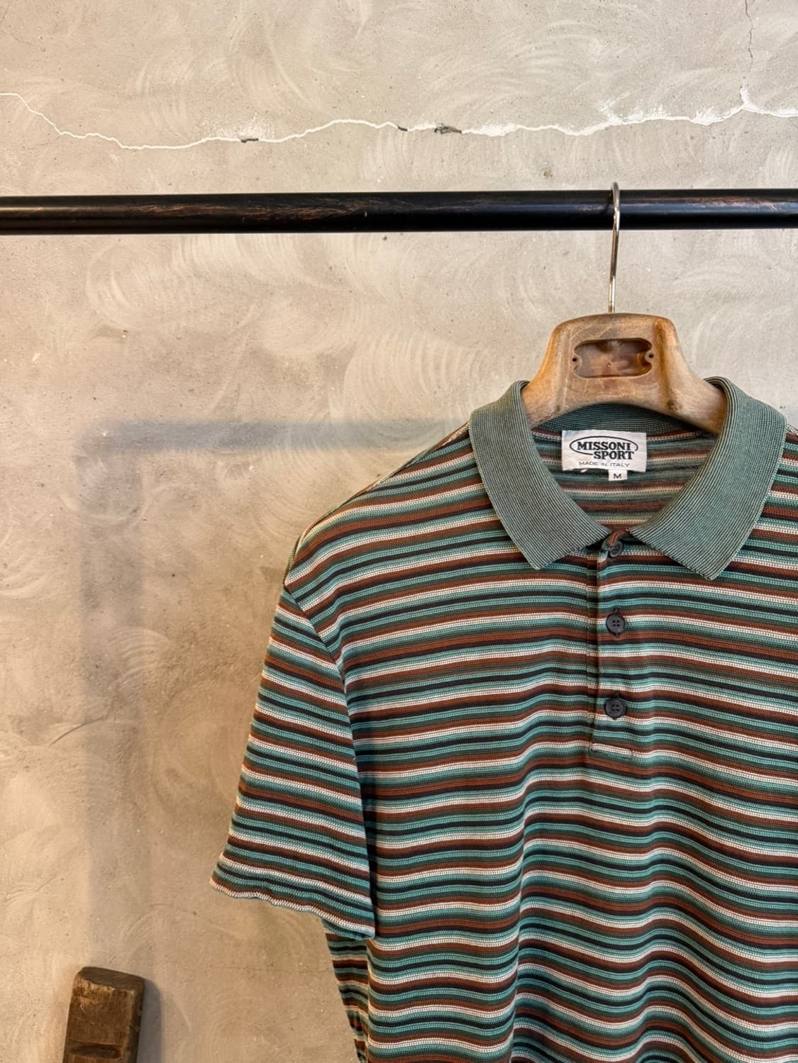 미쏘니 pk 셔츠 100 상품이미지6