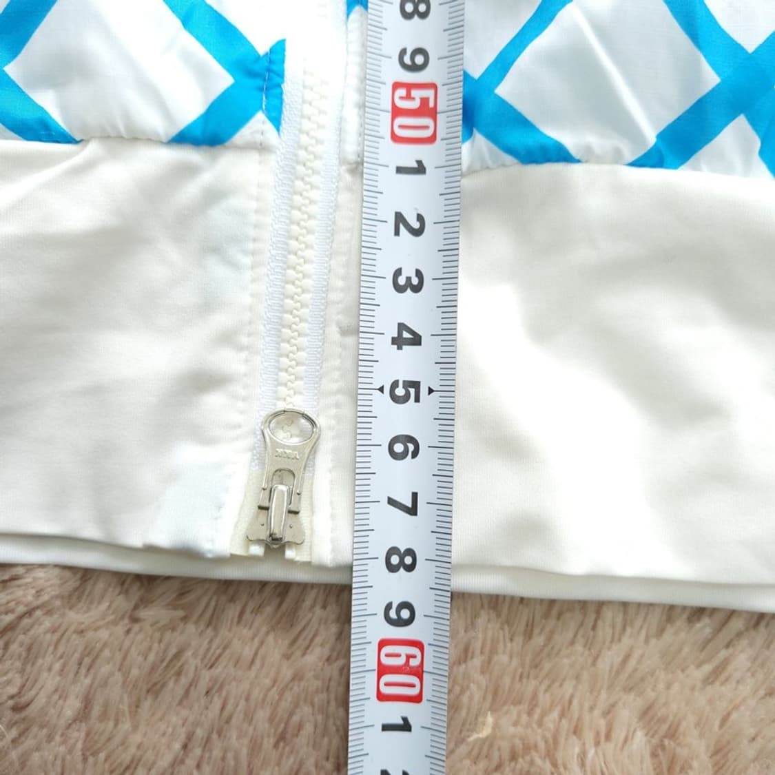 나이키 골프 여 바람막이 M 0501 상품이미지7