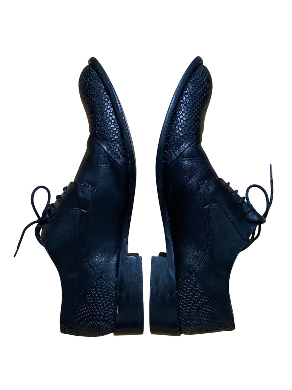 Elf Toe Derby 상품이미지3