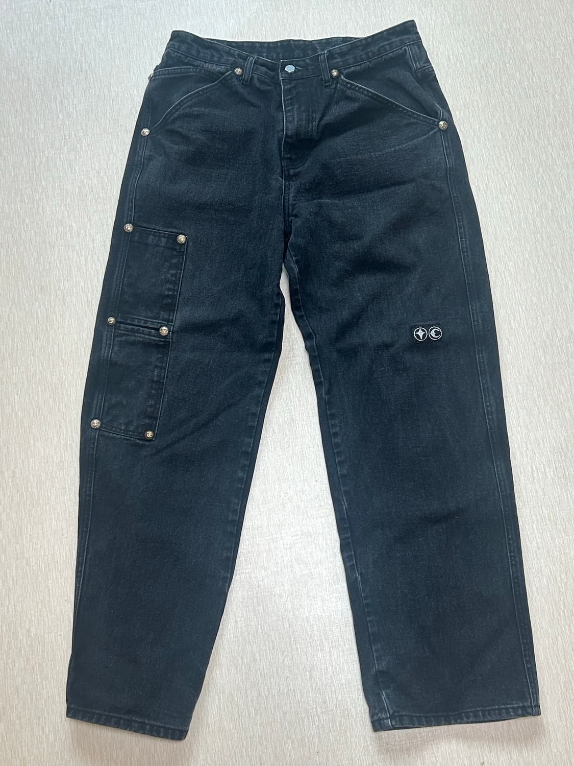 Thug Club Thug Pants L 급처 상품이미지2