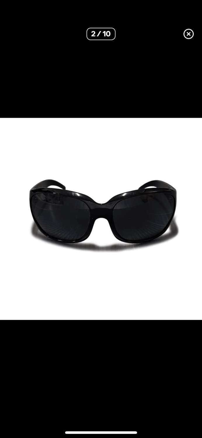 돌체앤가바나 오버사이즈 선글라스 상품이미지1