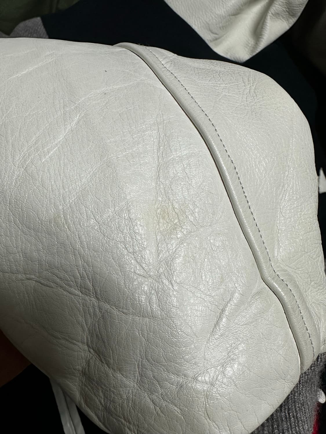 [XL] Canterbury of New Zealnd 바시티 자켓 상품이미지8