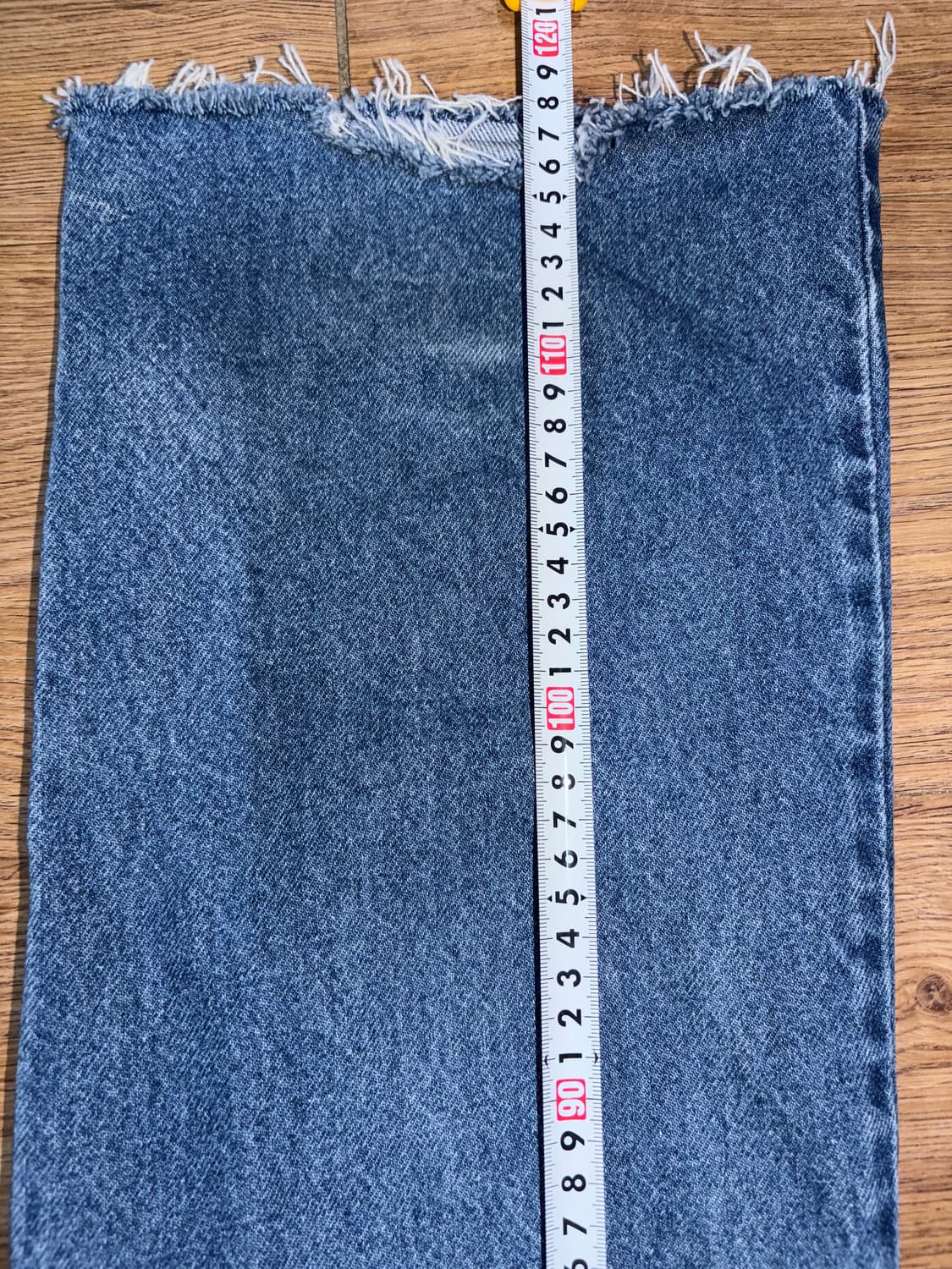 90s 빈티지 리바이스 517 표기 36x36 상품이미지4