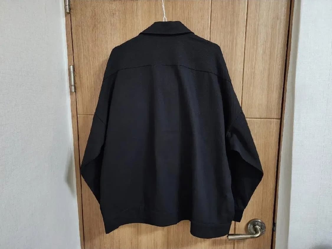 (F)원위크 오버핏 워크 자켓 상품이미지3