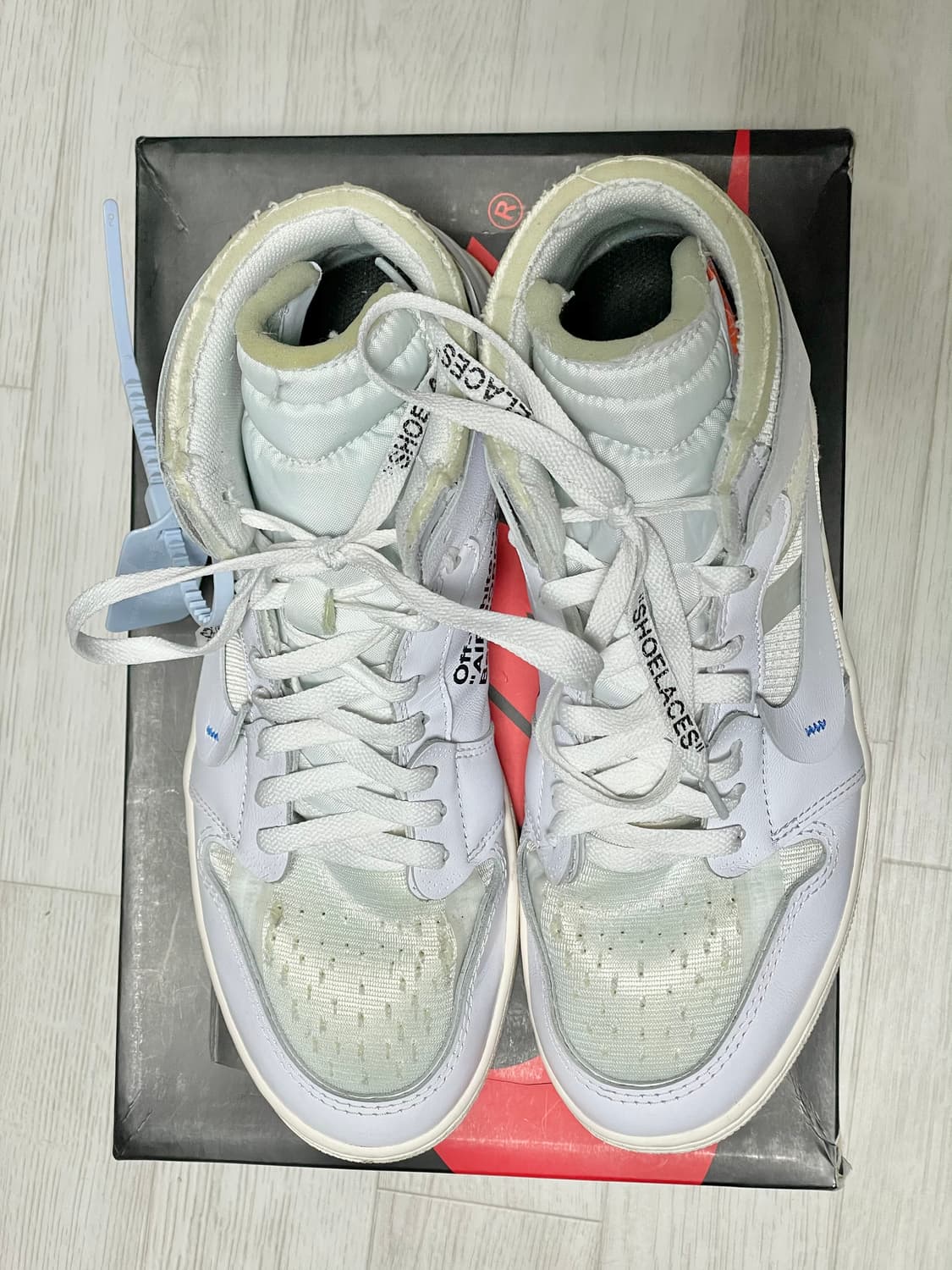 [290]오프화이트 조던nrg 상품이미지5