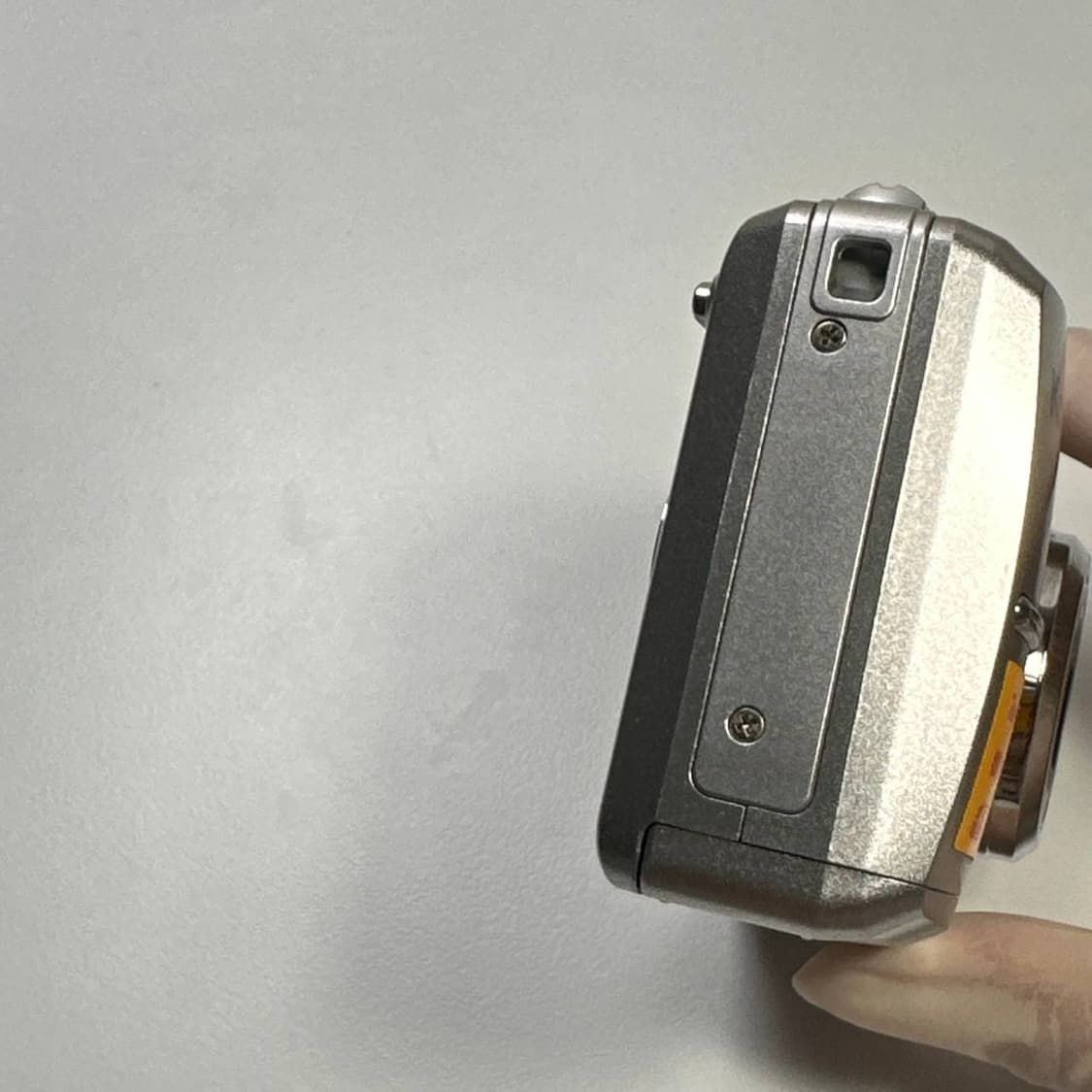 준민트) Kodak Easyshare C713 코닥 이지쉐어 카메라 디카 상품이미지6