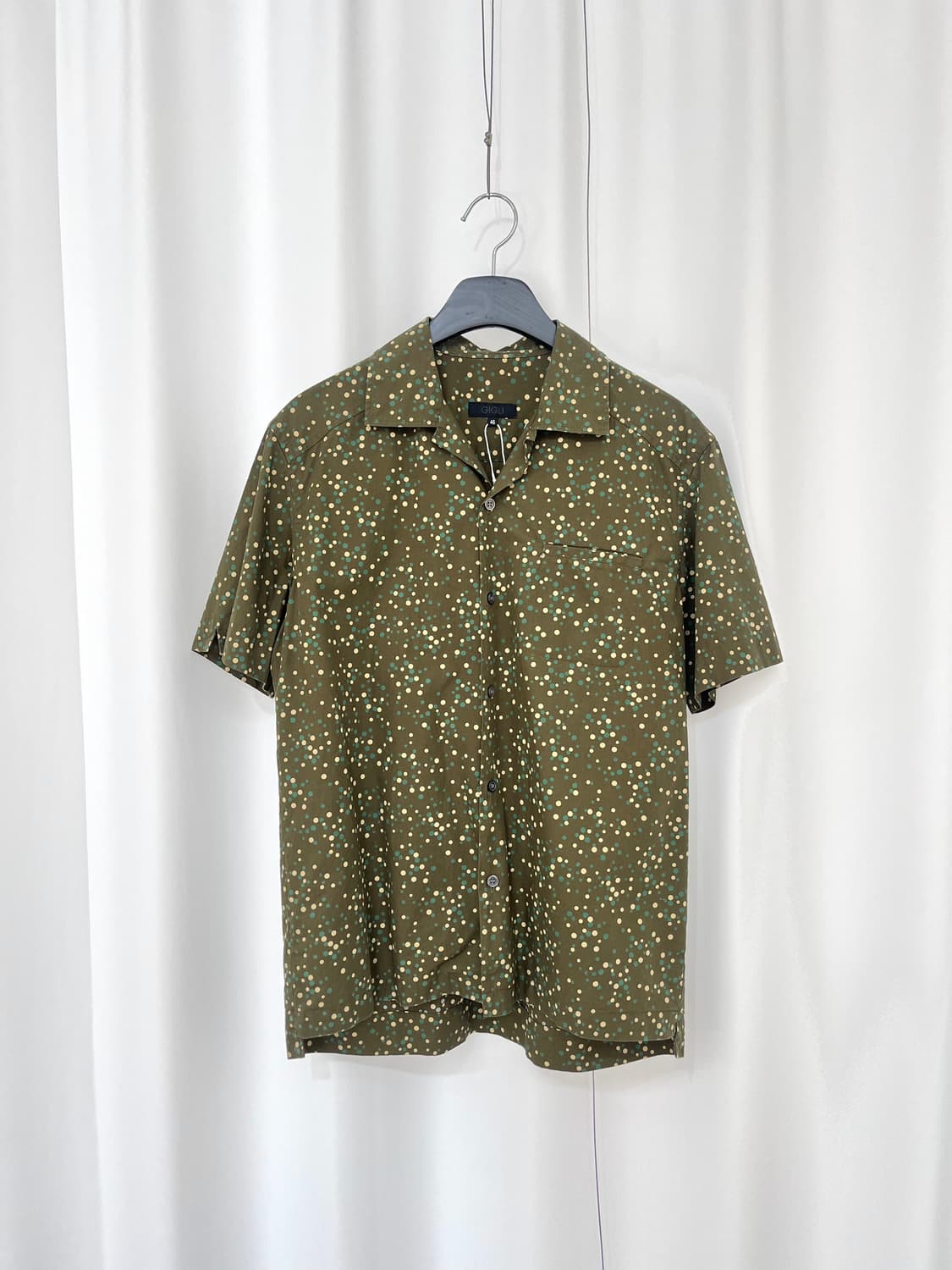 GIGLI shirt 상품이미지1