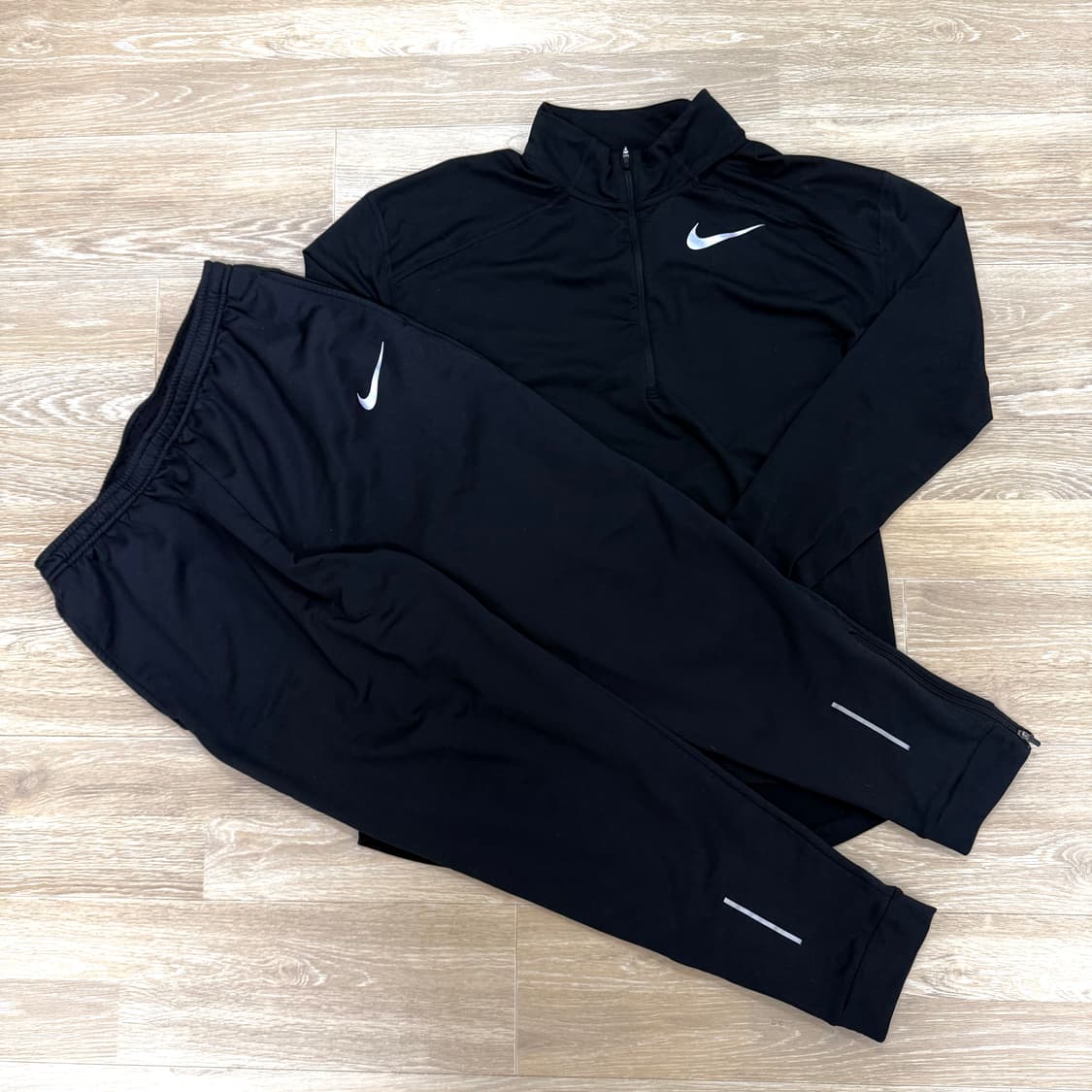 나이키 트레이닝 세트 M(100) 상품이미지1
