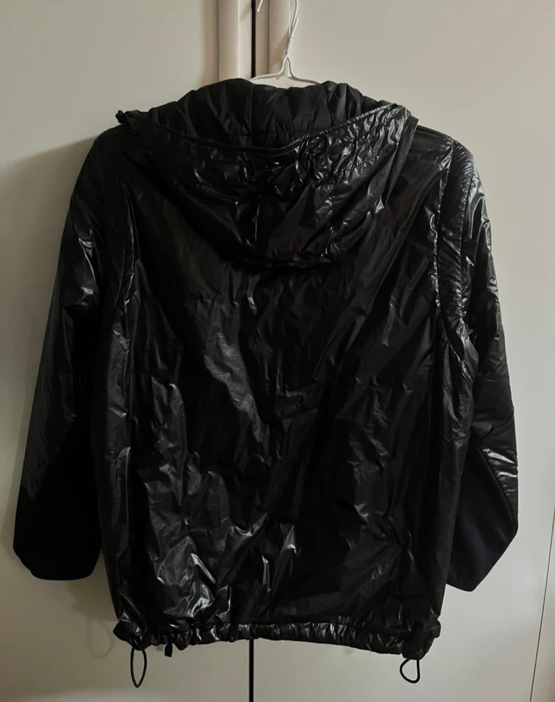 스톤아일랜드 바람막이 xl 상품이미지3