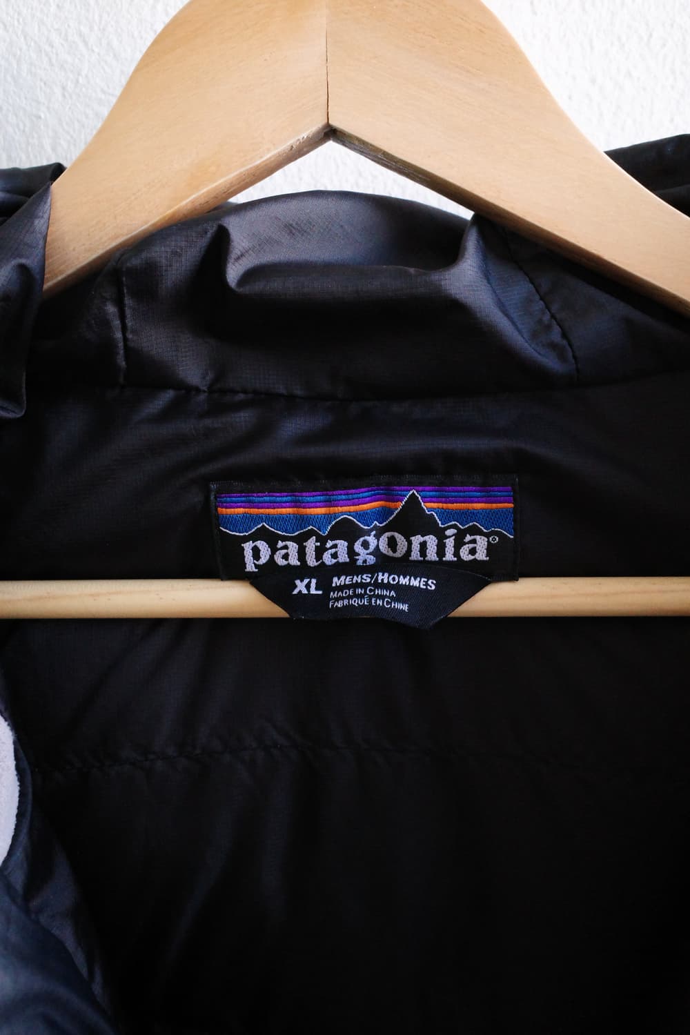 파타고니아 피츠로이 다운 후디 상품이미지9