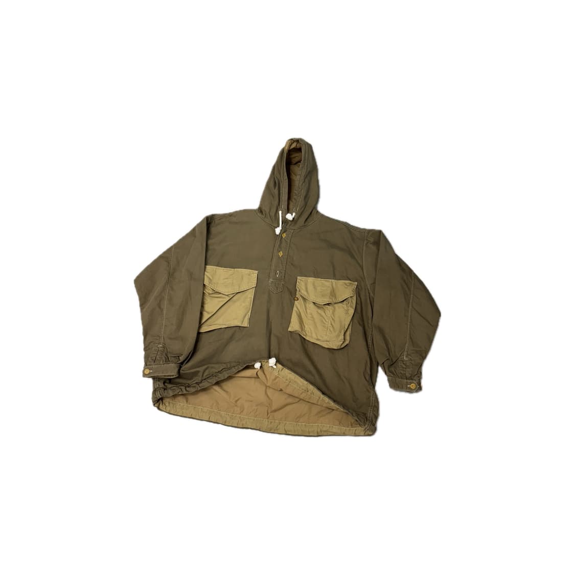 45R 아노락 파카 (¥49,500) 상품이미지1