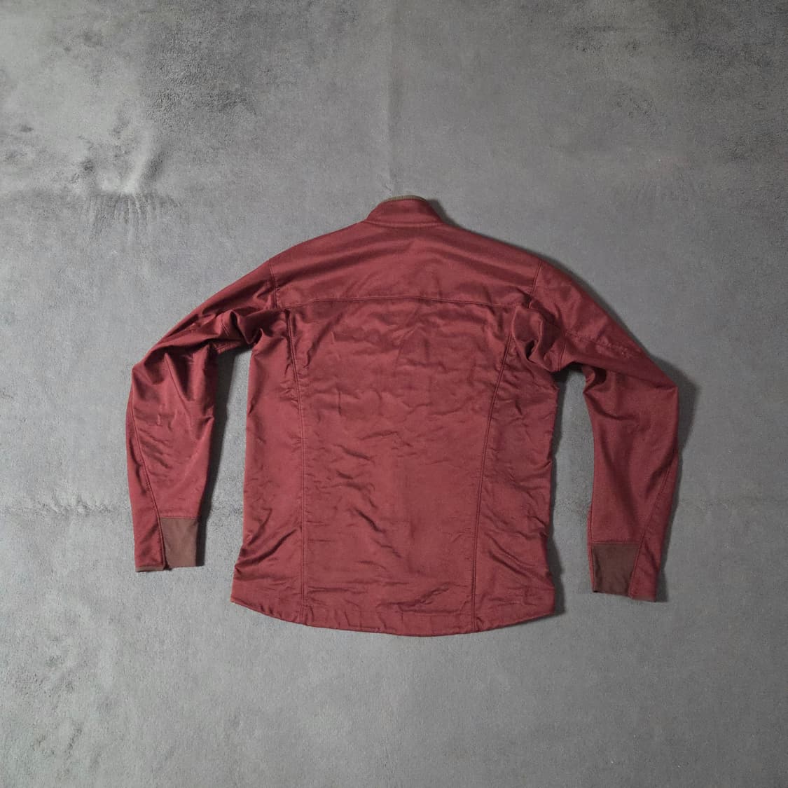 구형 00s 아크테릭스 앱실론 AR 자켓 바람막이 M 상품이미지2