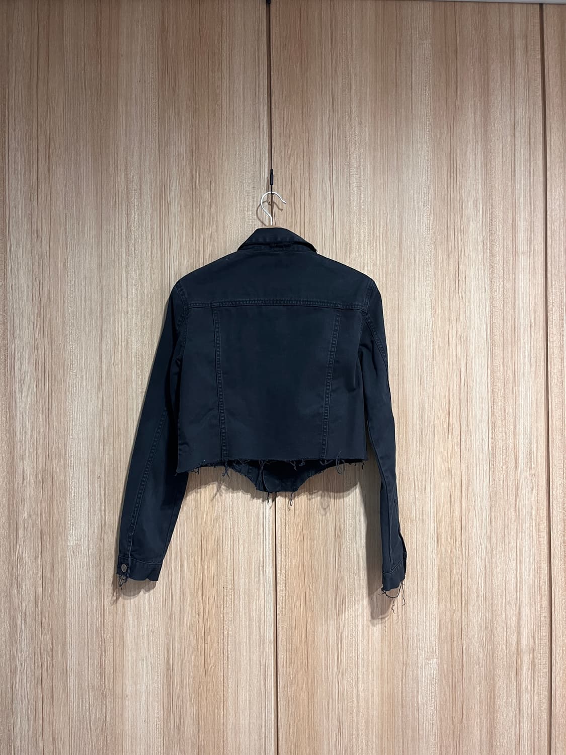 Black jacket 상품이미지2