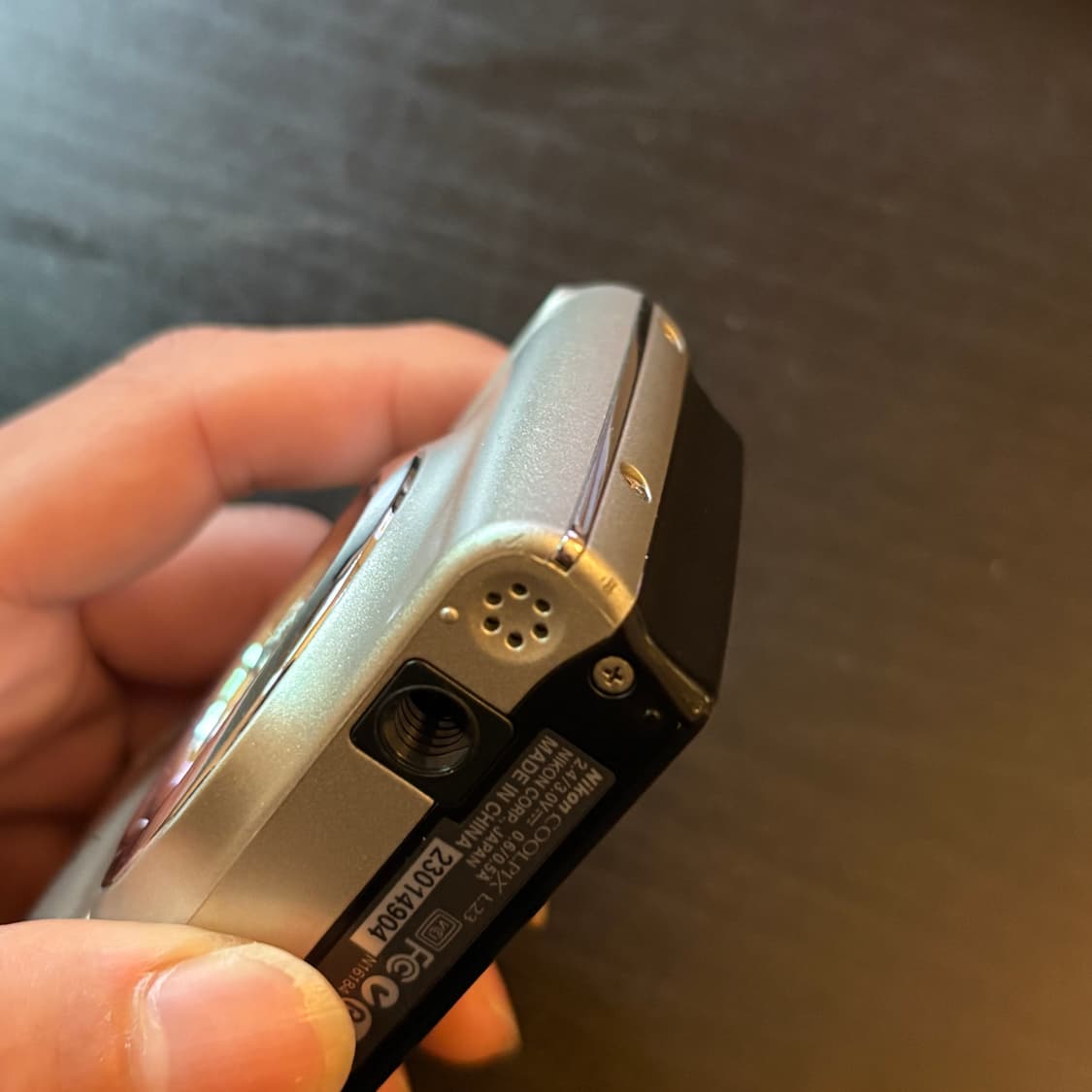 작례🅾️니콘 쿨픽스 L23 디카 디지털카메라 상품이미지5