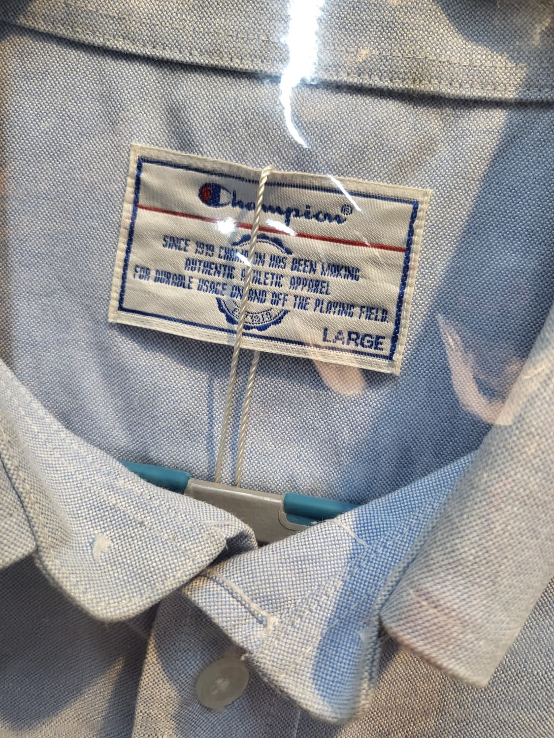 챔피온 japan 셔츠 상품이미지2