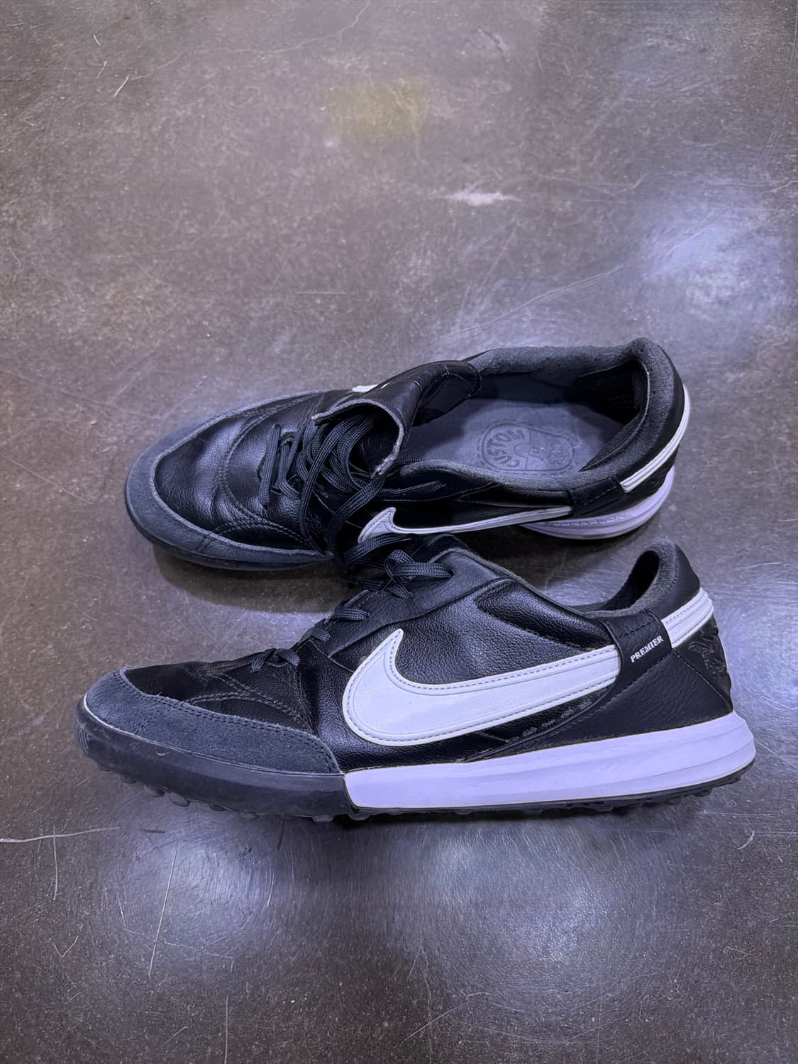 나이키 프리미어 3 TF 풋살화 275 상품이미지6